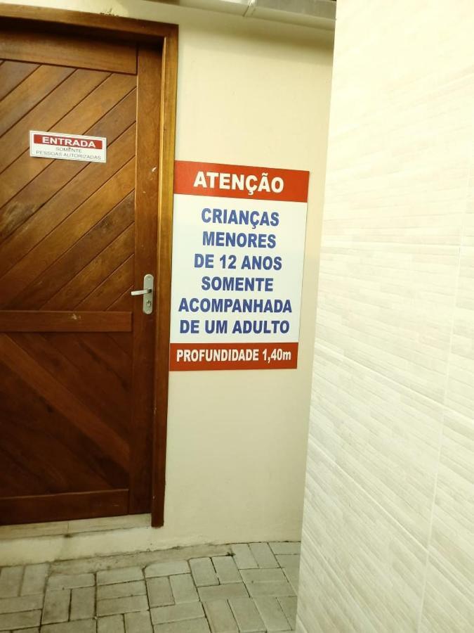 Bangalos Do Parque Пеня Екстериор снимка